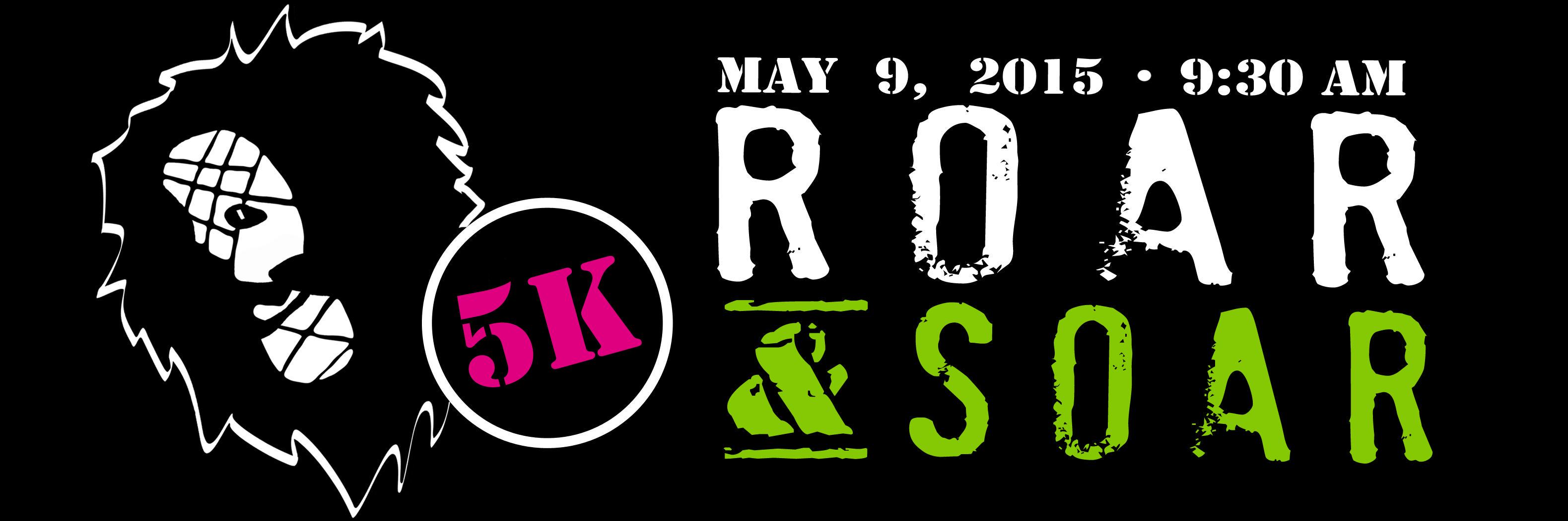 RoarAndSoar's profile banner image