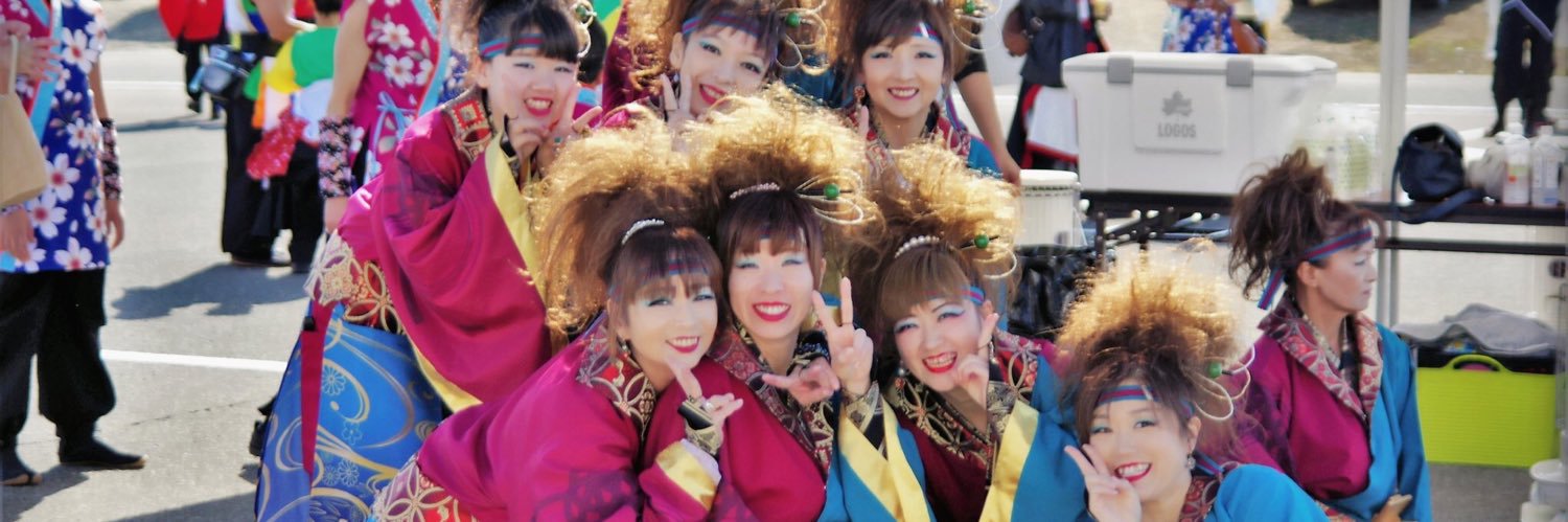 kan(´✪‿✪`)na☆ banner