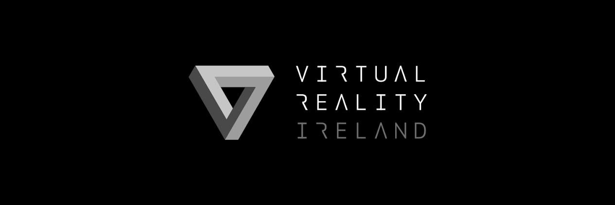 virtualreality.ie banner