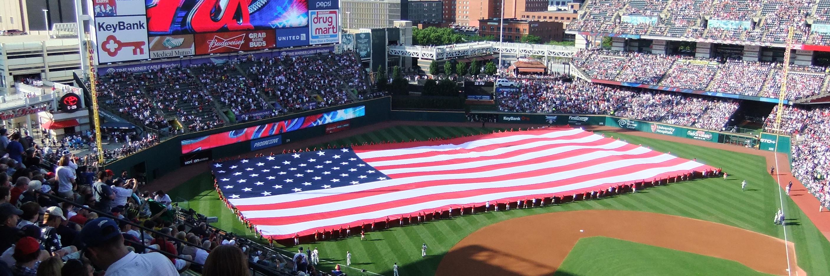 Dr. George Richards banner