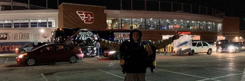 ClaySampson210's profile banner image