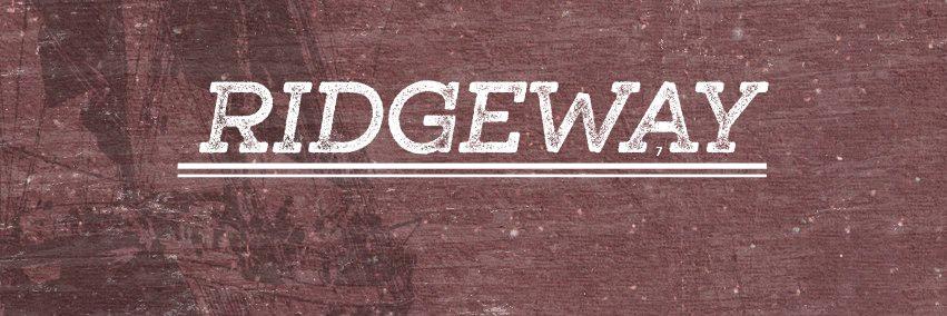 ridgewayband's profile banner image