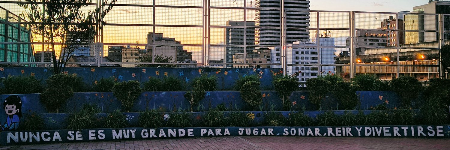 Alexandra Mejía Guzmán banner