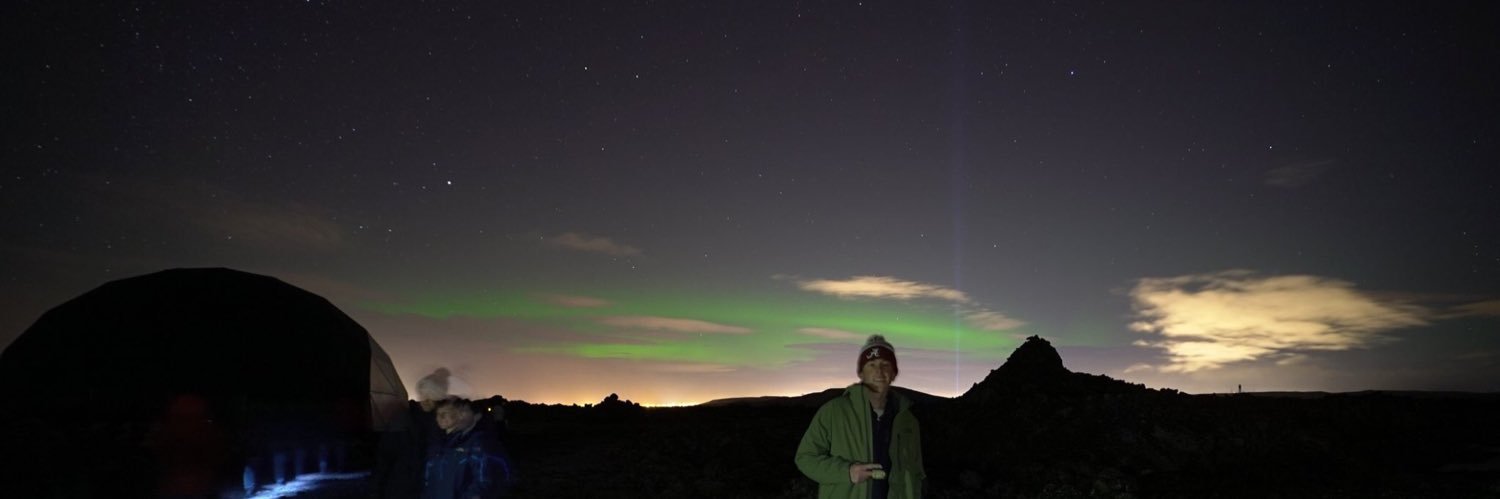 MargelliMichael's profile banner image
