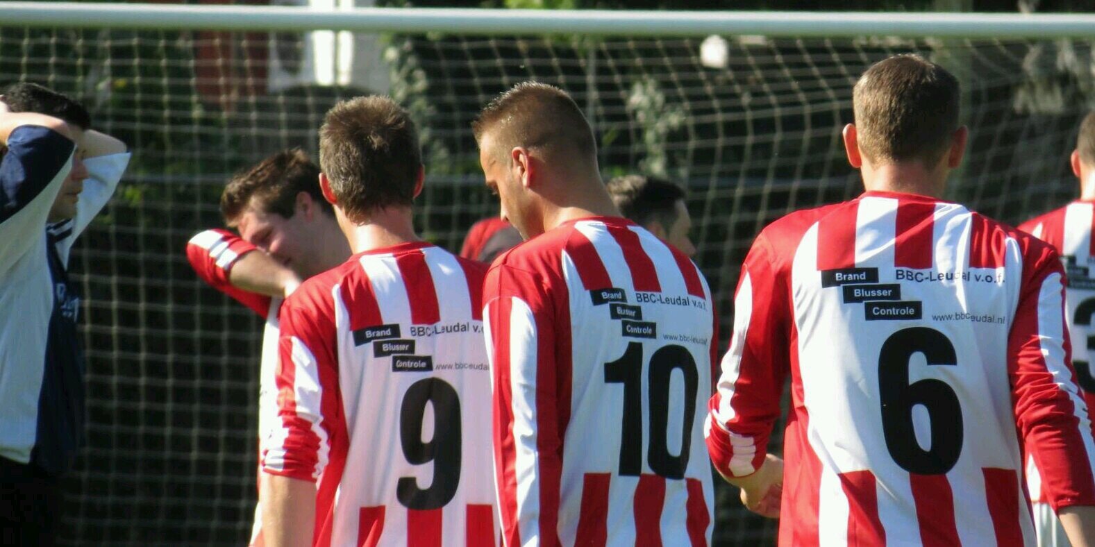 WesleyPeeters1's profile banner image