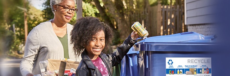 RECYPartnership's profile banner image