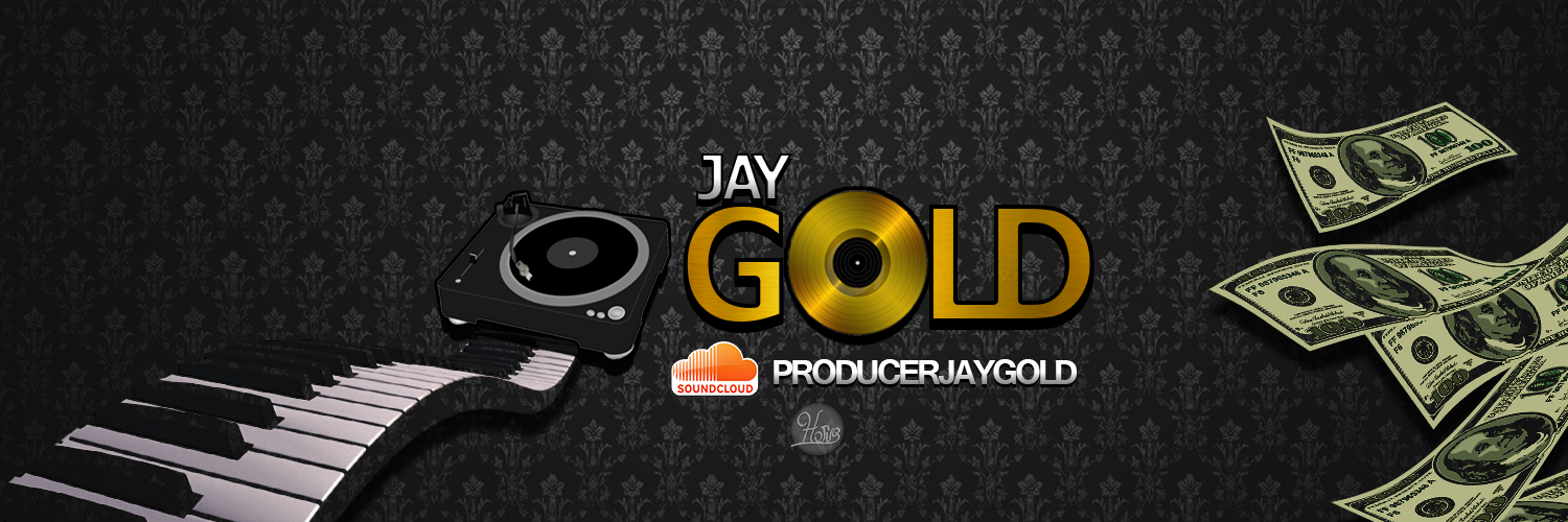 ProducerJayGold's profile banner image