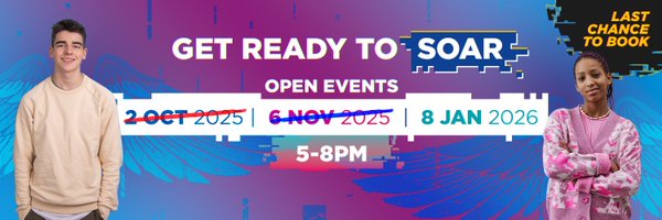 RonDearingUTC Profile Banner