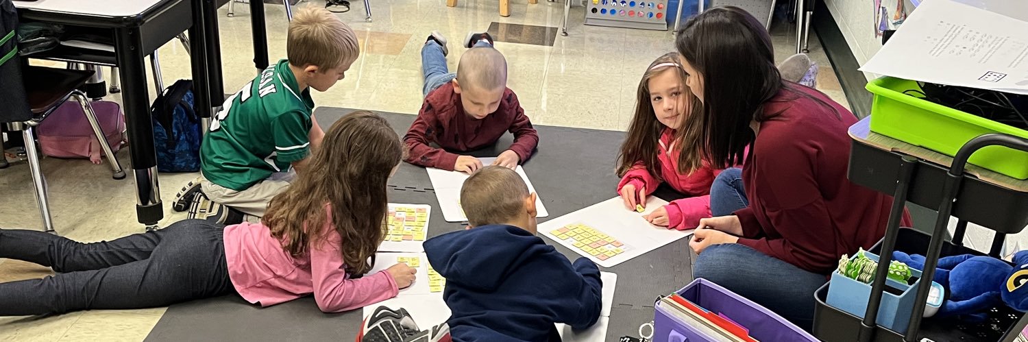 Copopa Elementary banner