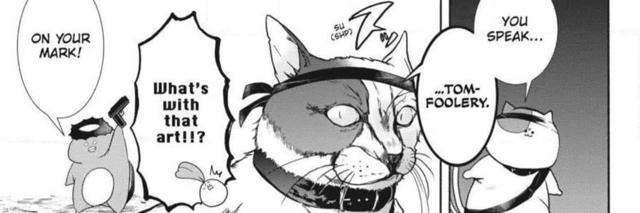 Kiki the Love and Peace Advocate banner