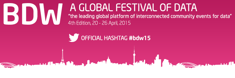bigdataweekkl's profile banner image
