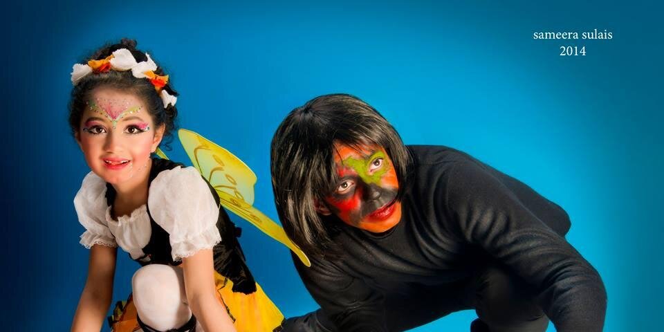 AssitejSA's profile banner image