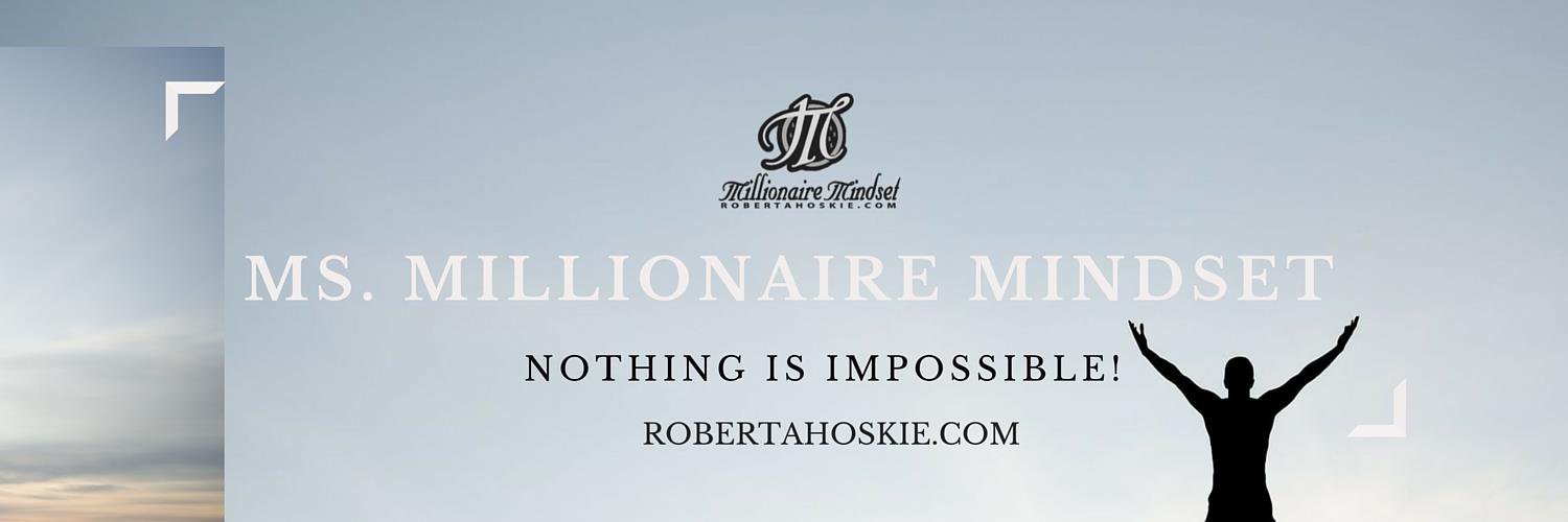 MsMillMindset's profile banner image