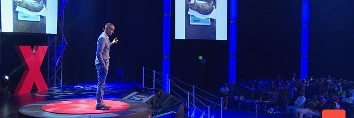 Simphiwe Makapela banner