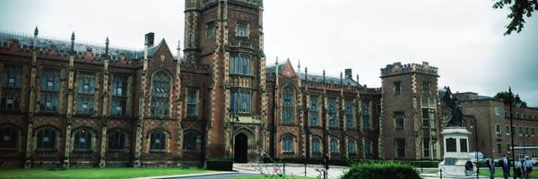 EnglishAtQUB Profile Banner