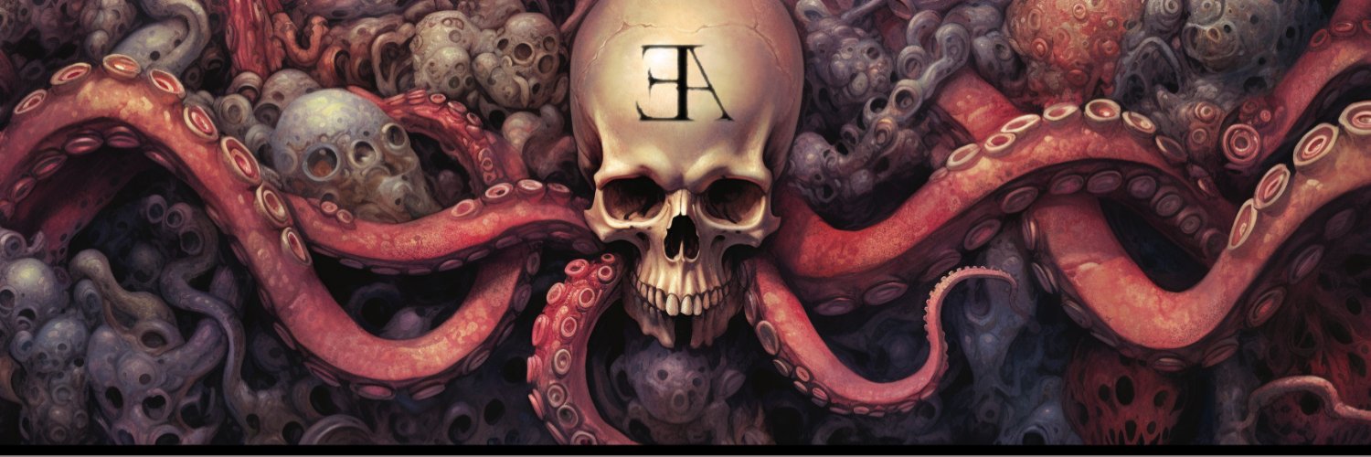 EldritchAlley's profile banner image
