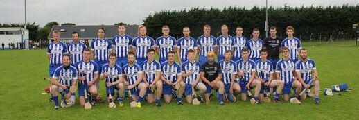 thady beirne banner