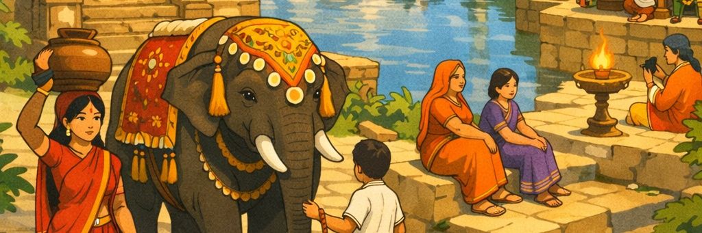 kibidhal's profile banner image