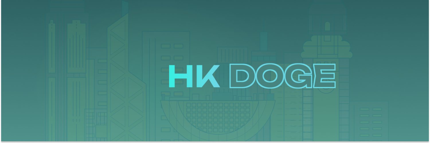 HKDOGECEO's profile banner image