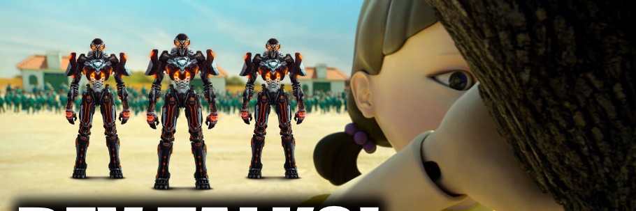 ByronGore's profile banner image