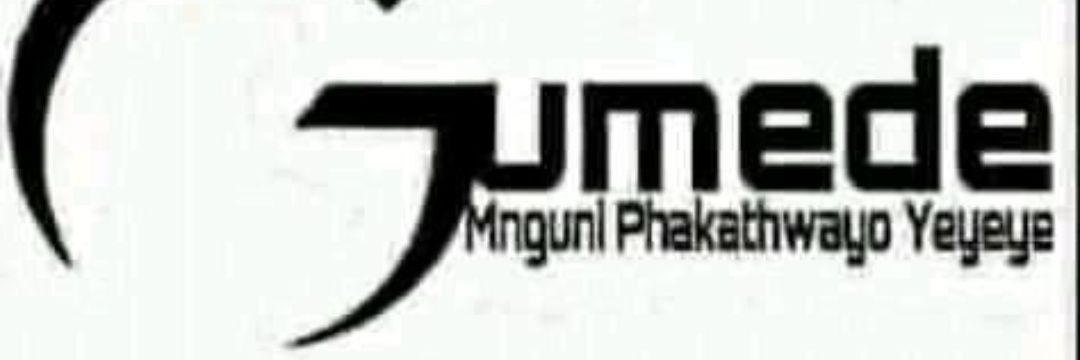 🇿🇦Ndumiso Gumede 🆖 banner