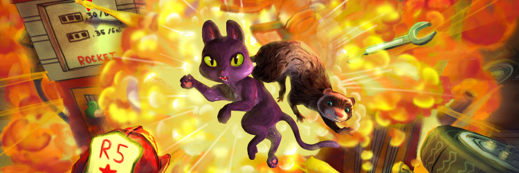 (=^‥^=)丿 KittyD banner