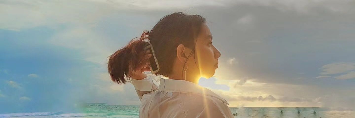 Precious ❄️ banner