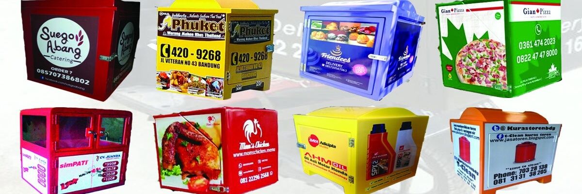 Box Motor Delivery banner