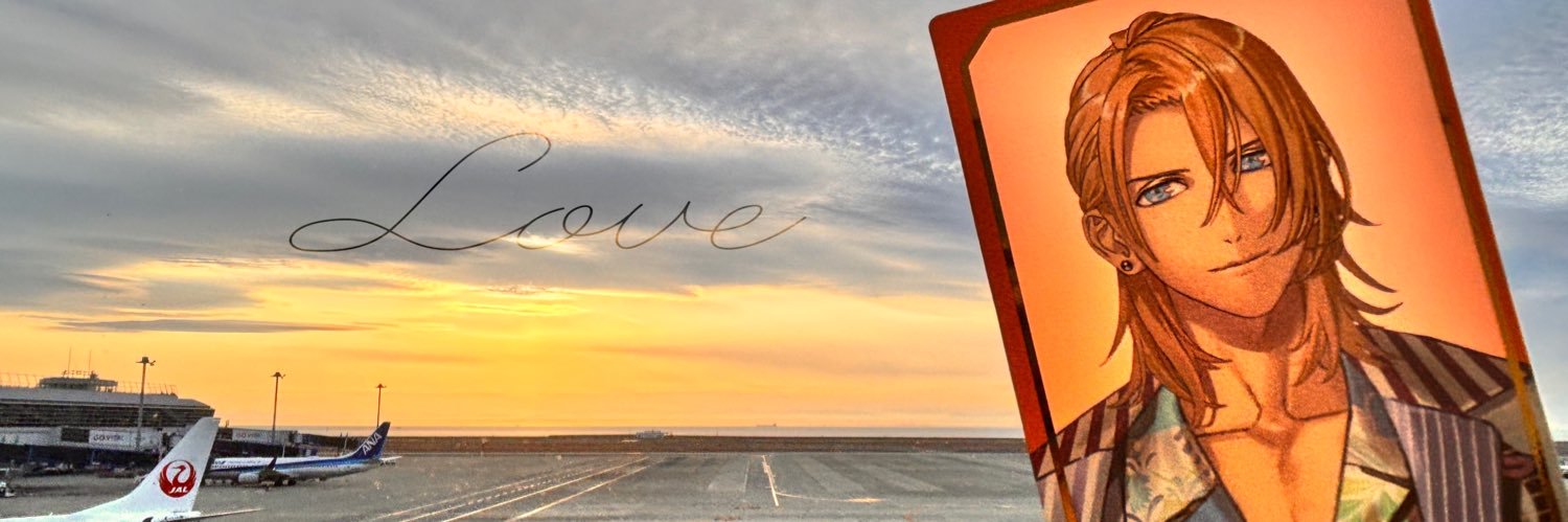 しがない子羊🌹🐑 banner