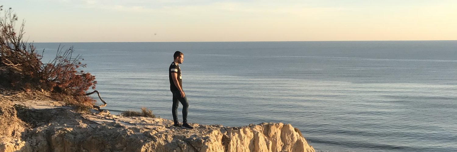 AitoArias's profile banner image