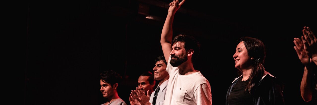 vodevilpe's profile banner image