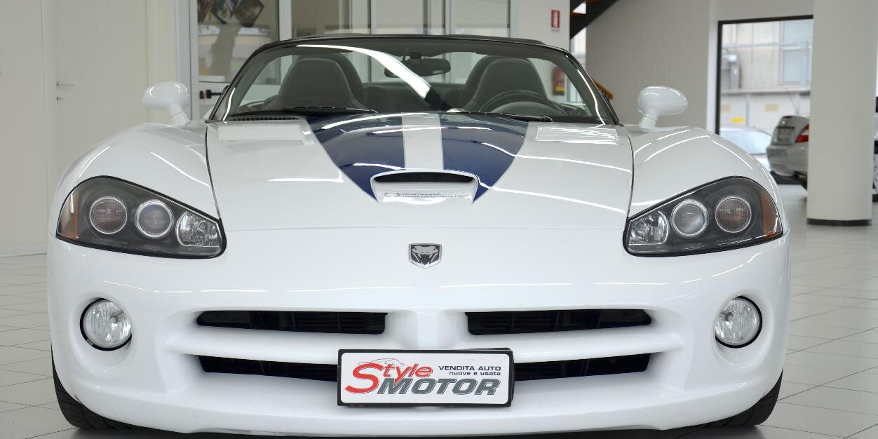 stylemotorfano's profile banner image