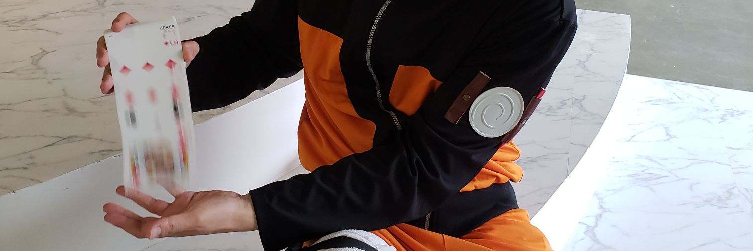 龍友(ロンヨウ)@コスプレ・造形サイド banner