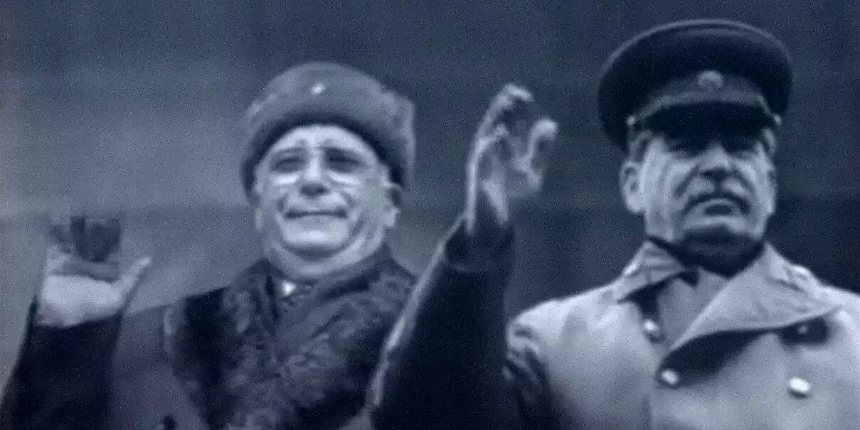 Aleskandro's profile banner image