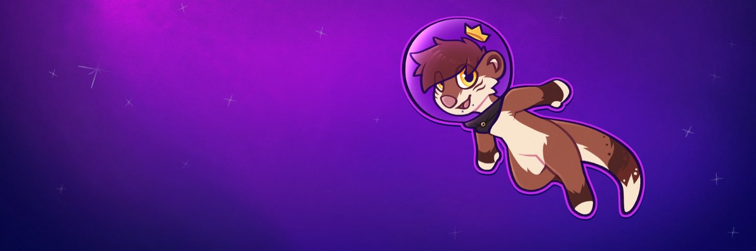 alexottr's profile banner image