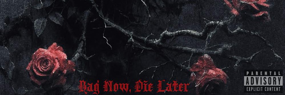 AlmightyGWord's profile banner image