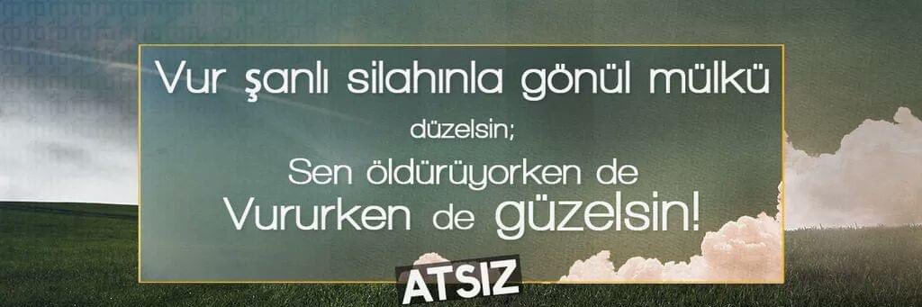 Samet_ERDUR's profile banner image