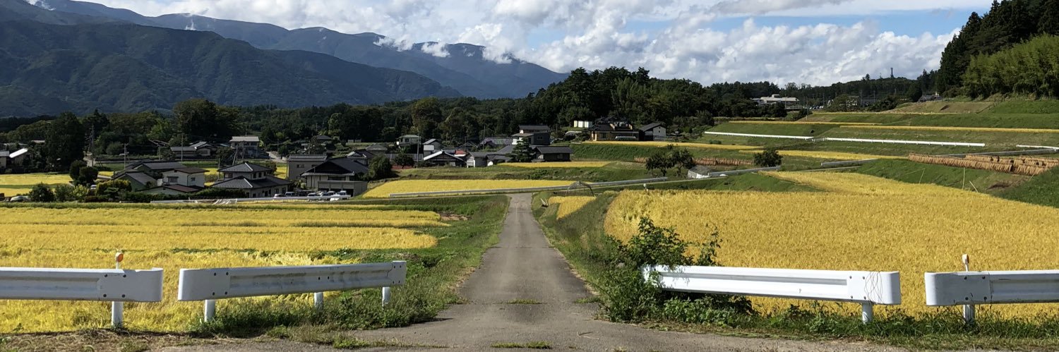 yuko_techo's profile banner image