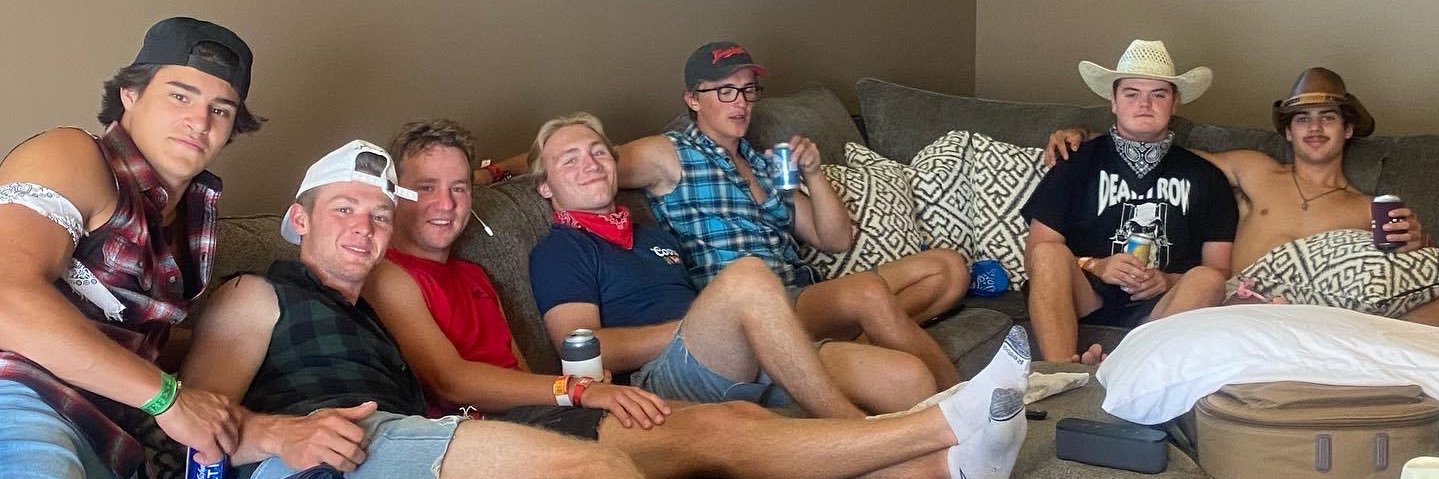 Jackbryan25's profile banner image