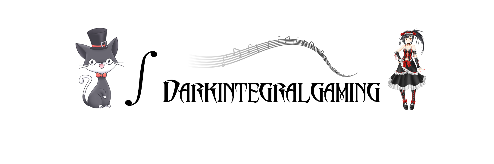 darkintgaming's profile banner image