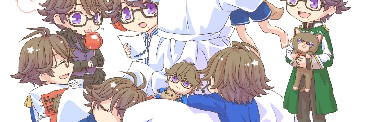 mnk_6ca's profile banner image