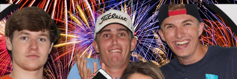 TuckerVaught's profile banner image