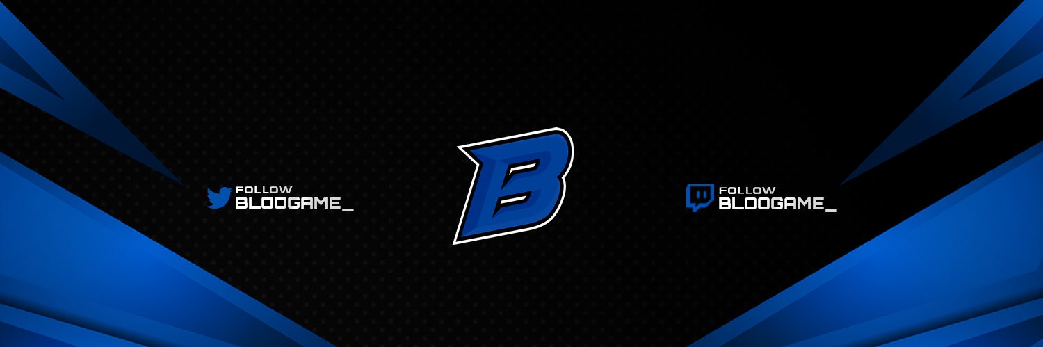 BlooIverson's profile banner image