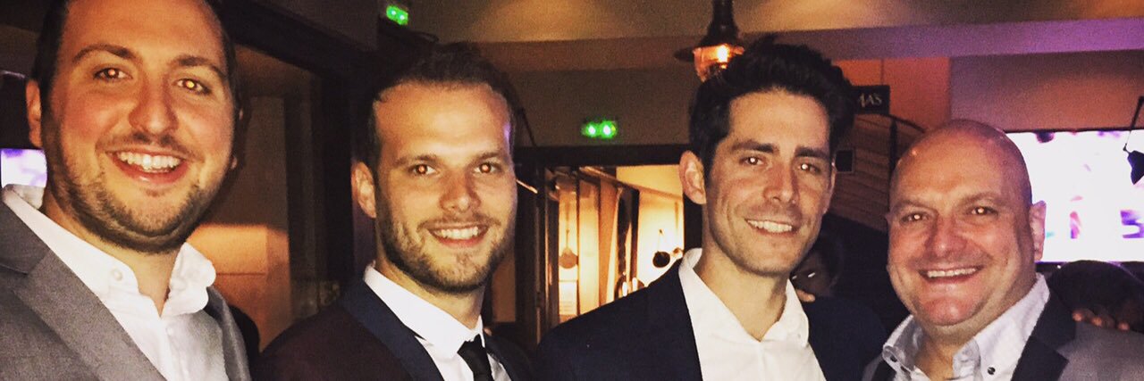 KevMevans's profile banner image
