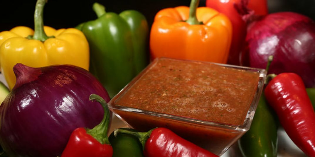 Caliente Grill banner