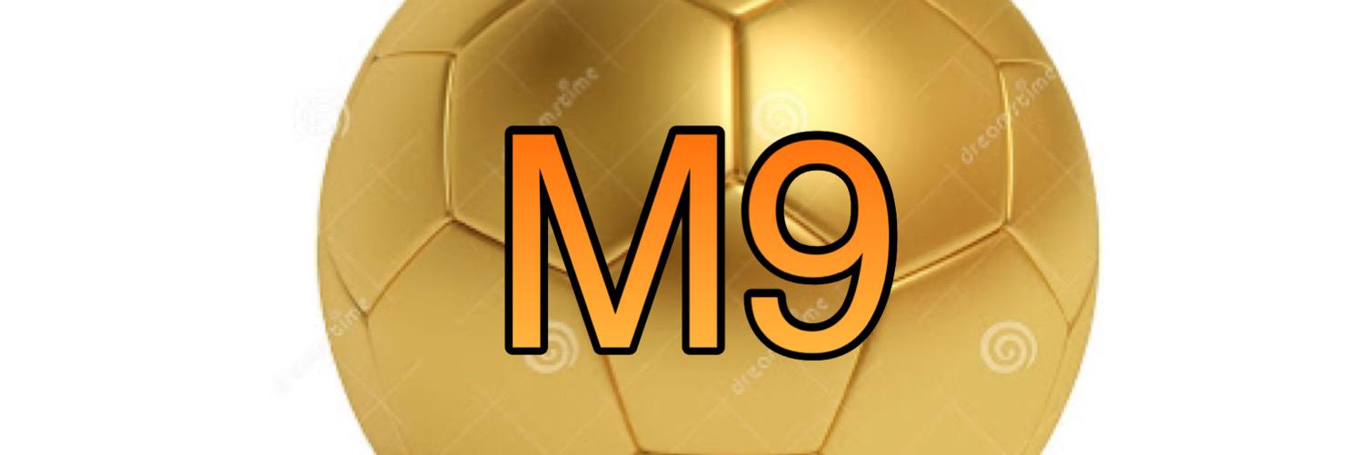 M9Celso's profile banner image