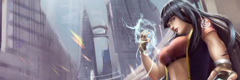 Azurelapide's profile banner image