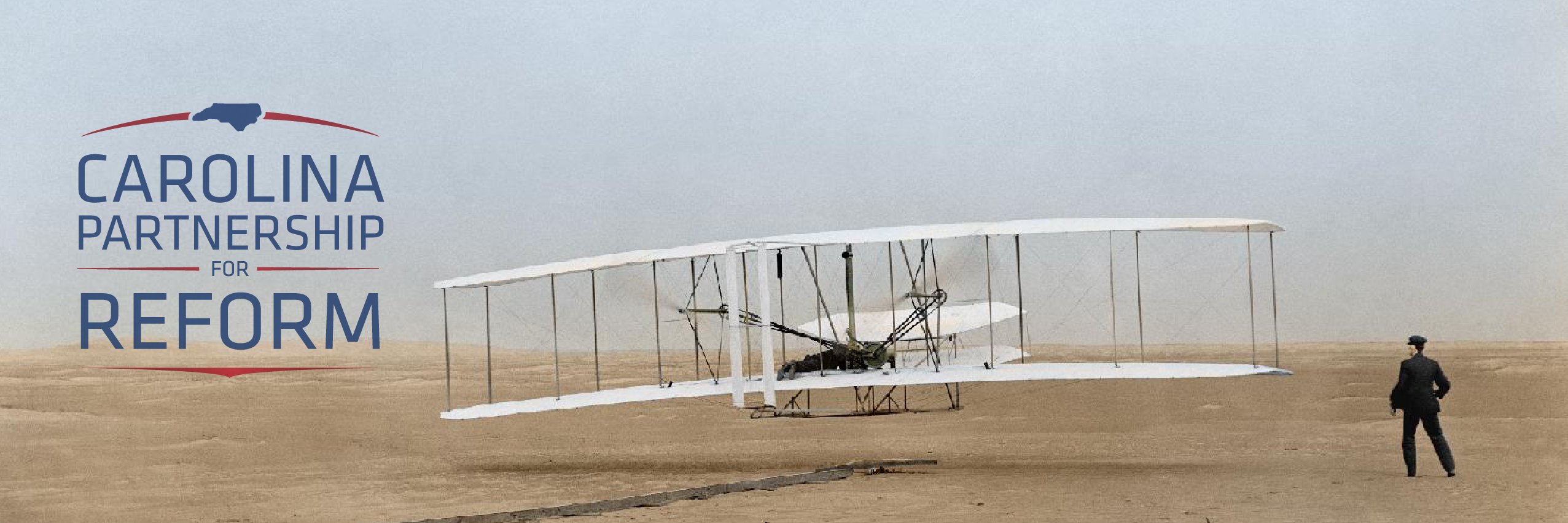 Carolina Partnership for Reform banner