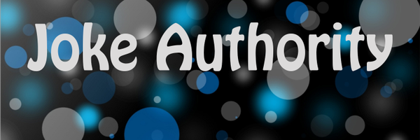 JokeAuthority Profile Banner