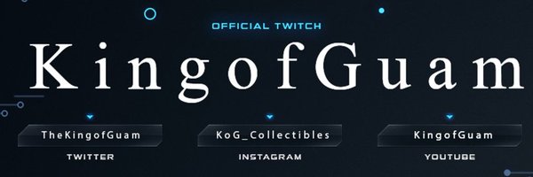 RG | Cultured KingofGuam Profile Banner